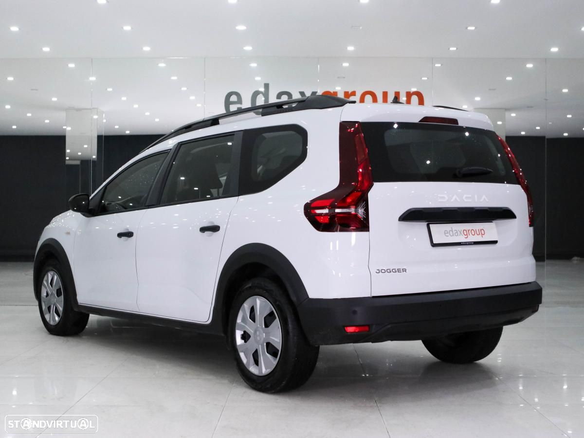 Dacia Jogger - 4