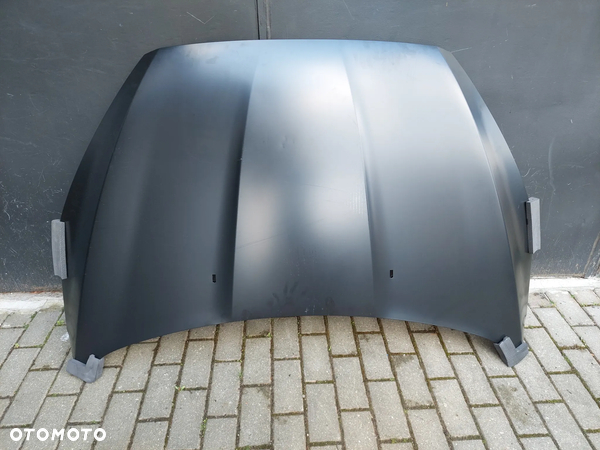 Ford Focus Mk3 III lift 14-18 maska przód pokrywa silnika nowy zamiennik