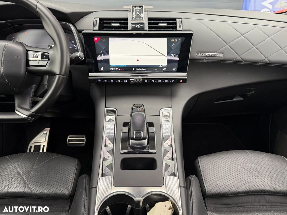 DS Automobiles DS 7 Crossback - 26