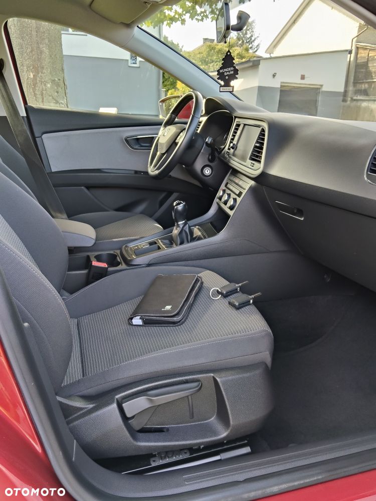 Seat Leon - 7
