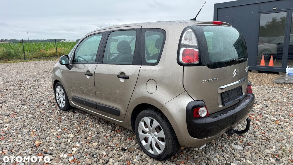 Citroën C3 Picasso VTi 95 Color Selektion - 23