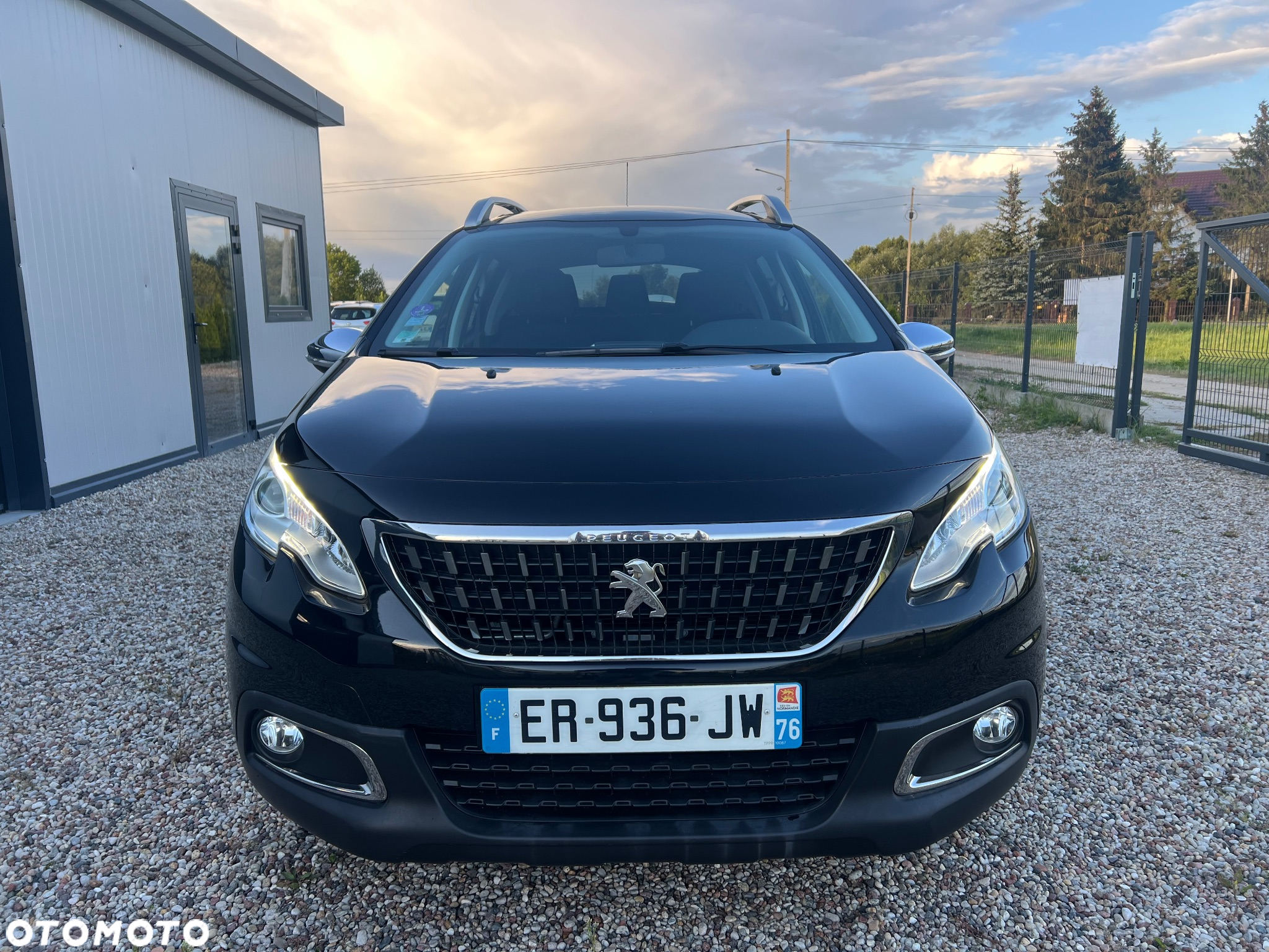Peugeot 2008 PureTech 110 Style - 4