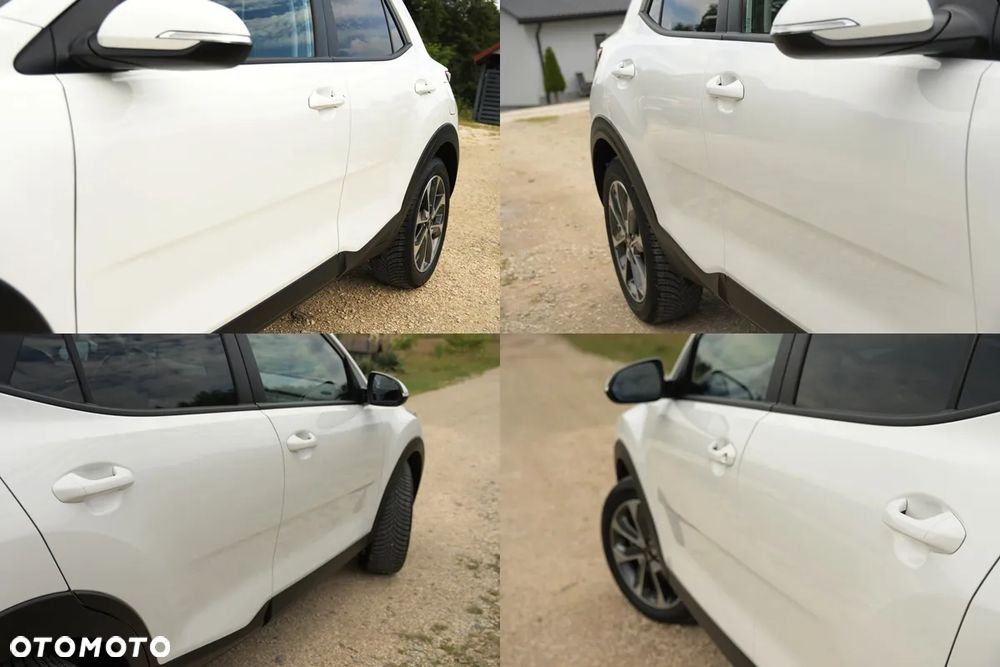Kia Stonic 1.4 XL - 13