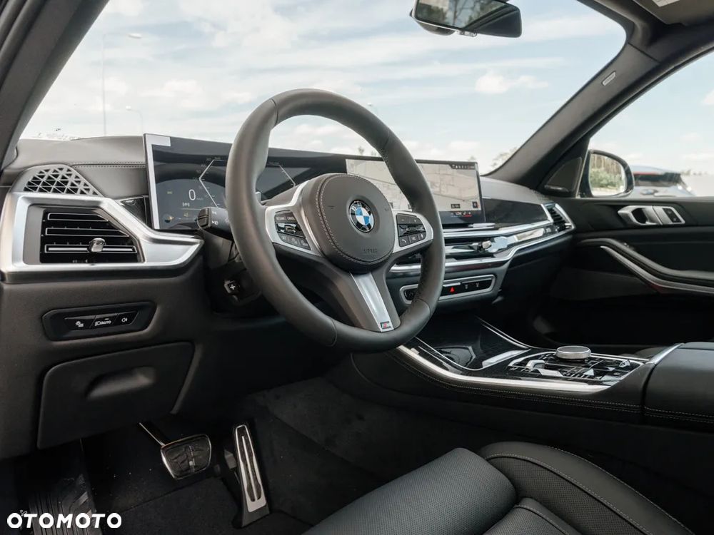 BMW X5 - 5