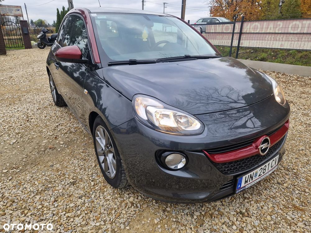 Opel Adam - 7