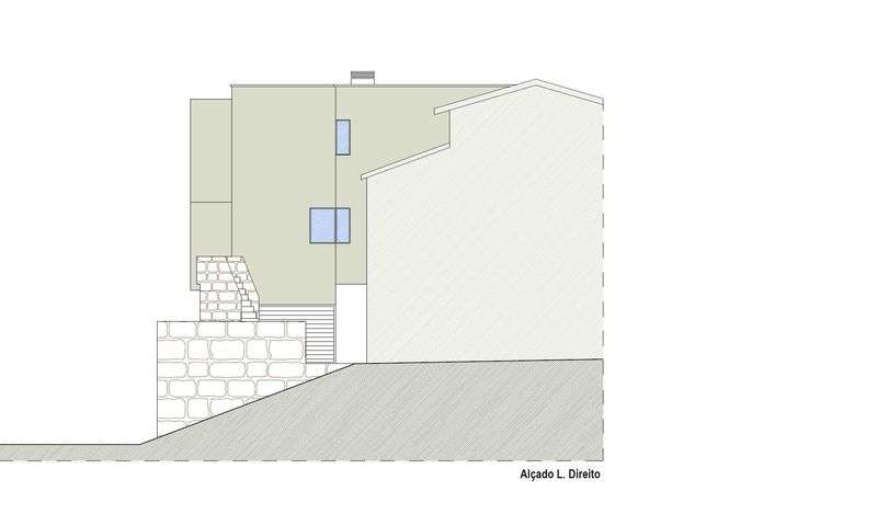 Edificação para reconstruir - Grande imagem: 2/8