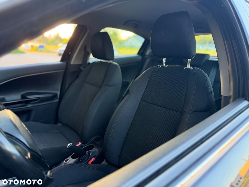Alfa Romeo Giulietta 1.4 TB 16V Sport - 13