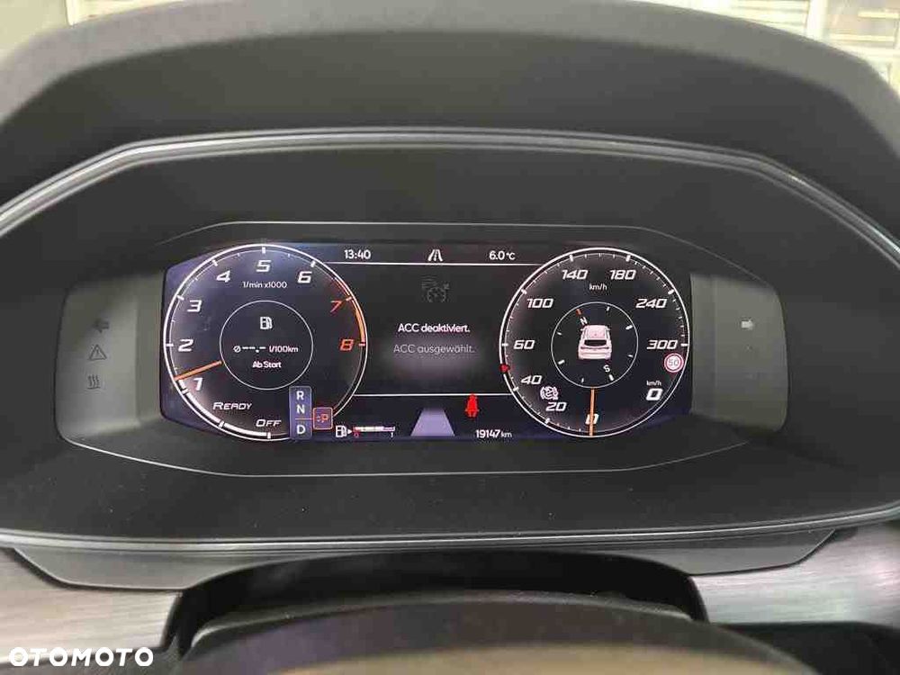 Cupra Formentor VZ 2.0 TSI 4Drive DSG - 7