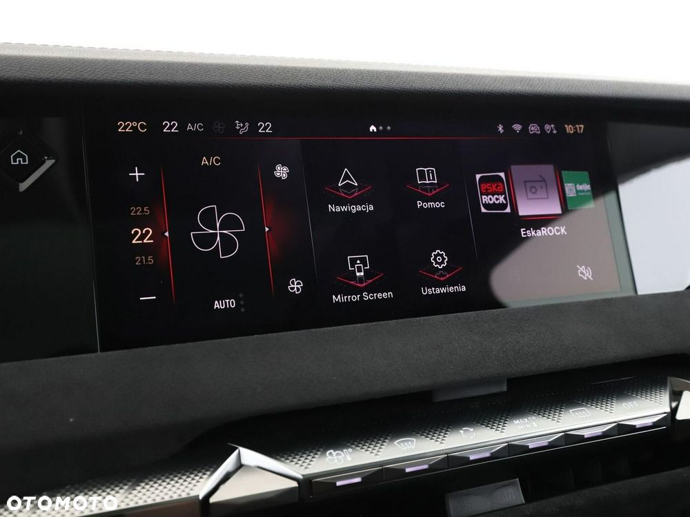 DS Automobiles DS 4 1.2 PureTech Performance Line + - 24