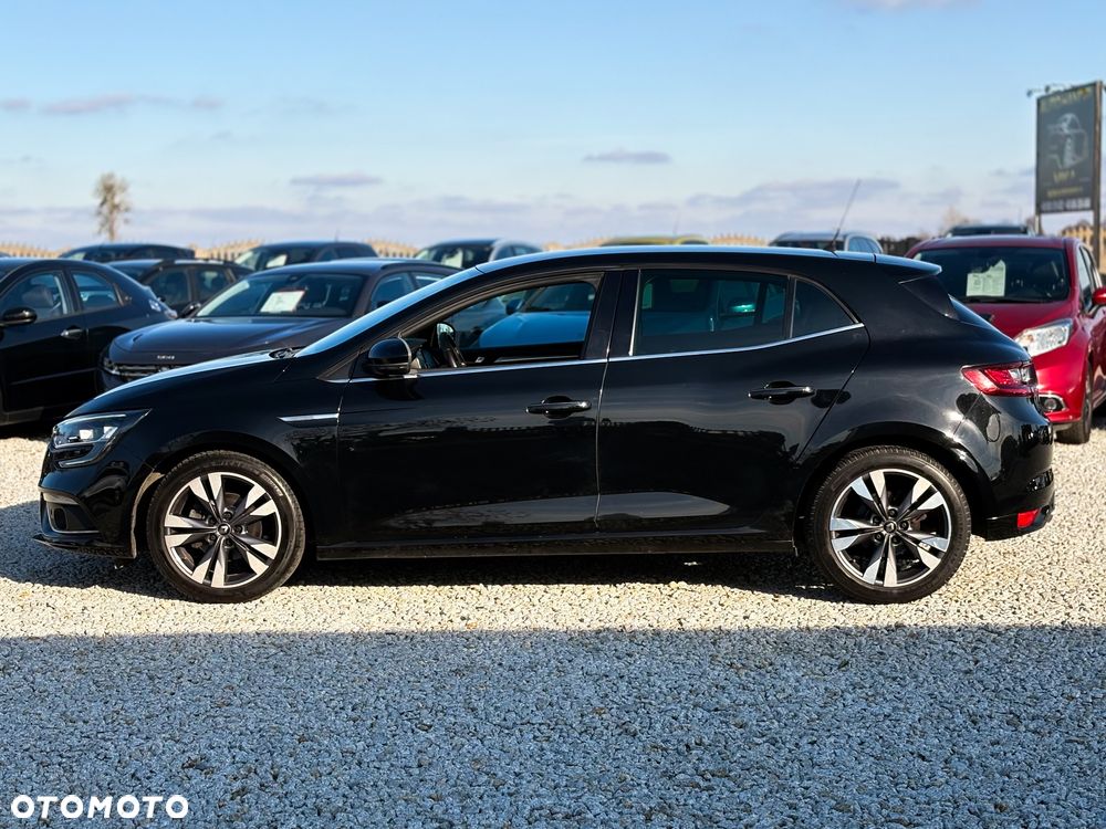 Renault Megane BLUE dCi 115 INTENS - 30