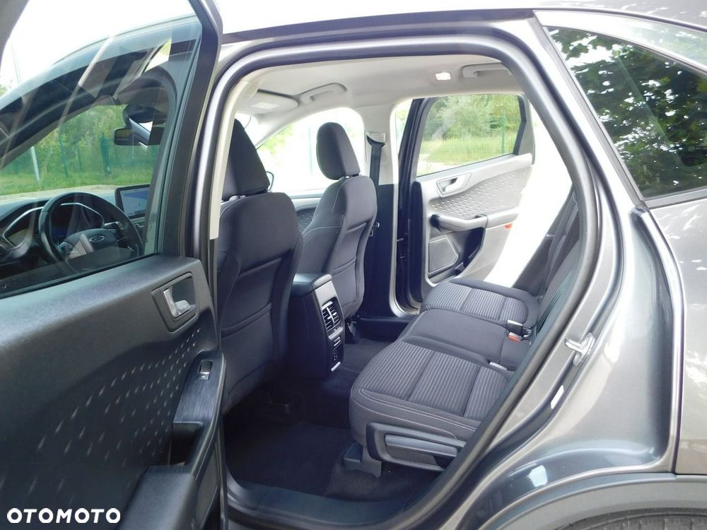 Ford Kuga 1.5 EcoBlue FWD Titanium X - 11
