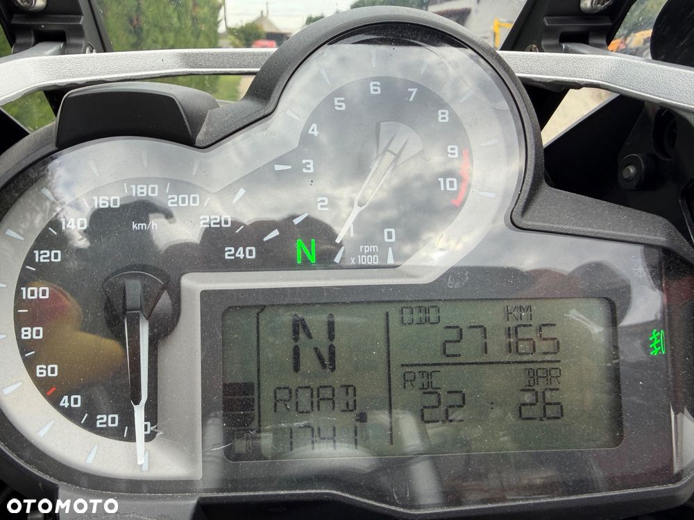 BMW GS - 10