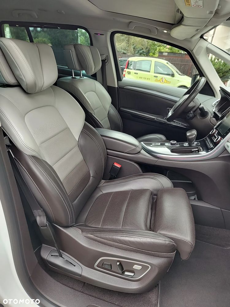 Renault Espace 1.6 dCi Energy Initiale Paris EDC - 14