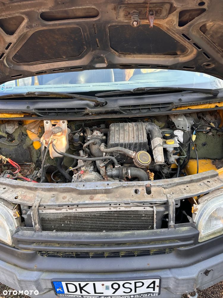Ford Transit Standard - 5