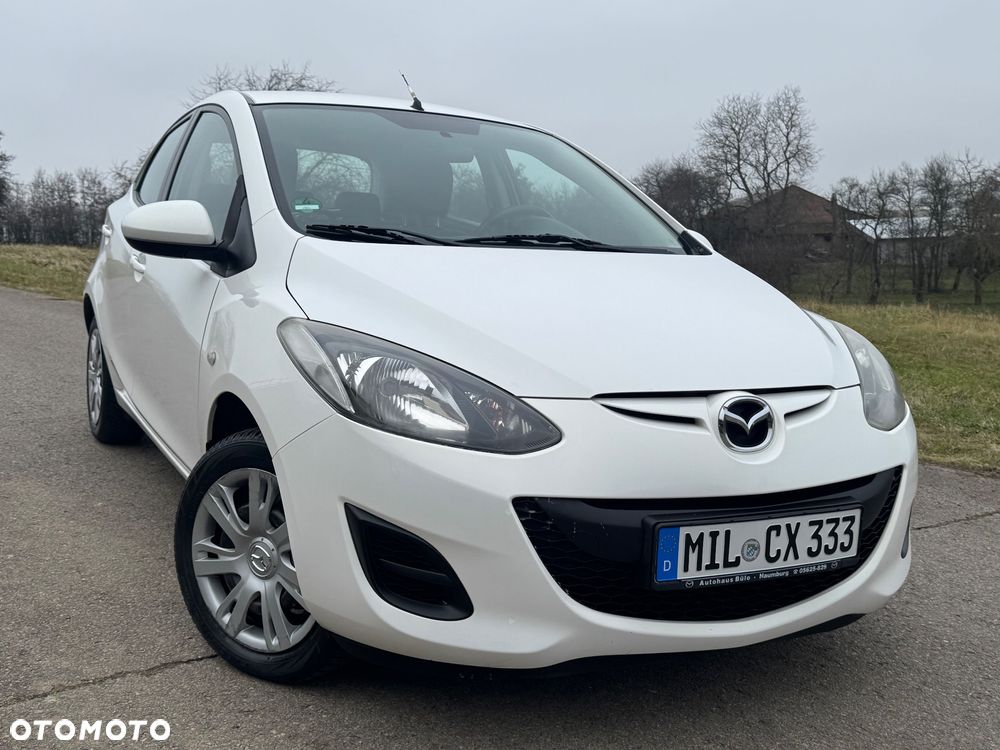 Mazda 2 1.3 MZR Center-Line - 18