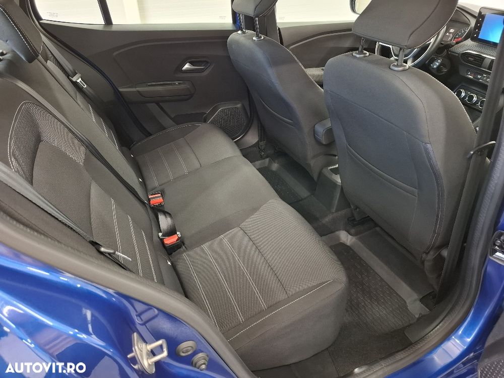 Dacia Logan ECO-G 100 MT6 Comfort - 10