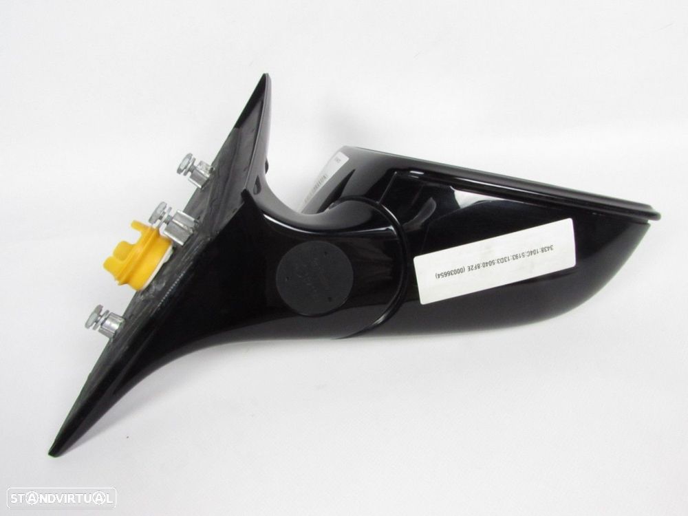 RETROVISOR COMPLETO Direito SEMI-NOVO/ ORIGINAL BMW 3 Gran Turismo (F34) 5116745... - 4