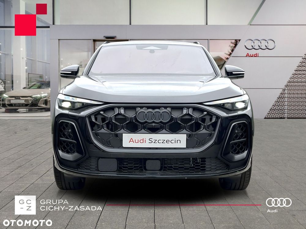 Audi Q5 - 9