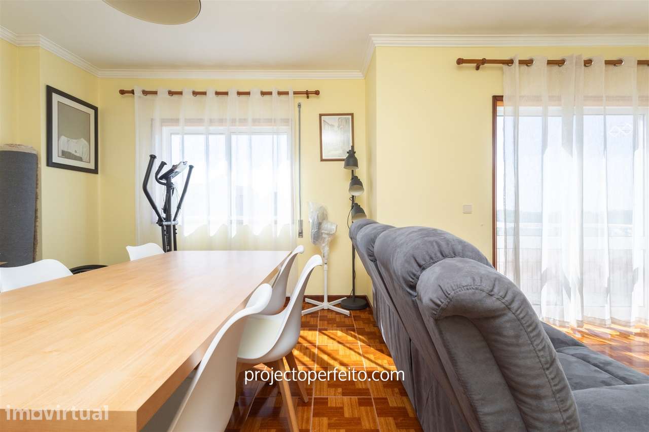 Apartamento T2+1 Venda em Rio Meão,Santa Maria da Feira - Grande imagem: 2/15