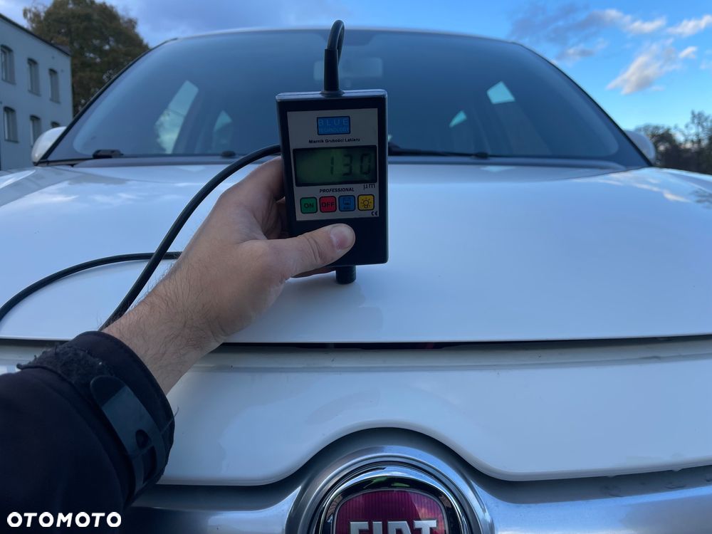 Fiat 500L 0.9 TwinAir Start&Stopp Trekking - 39