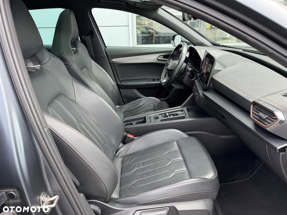 Cupra Formentor 2.0 TSI 4Drive VZ DSG - 22