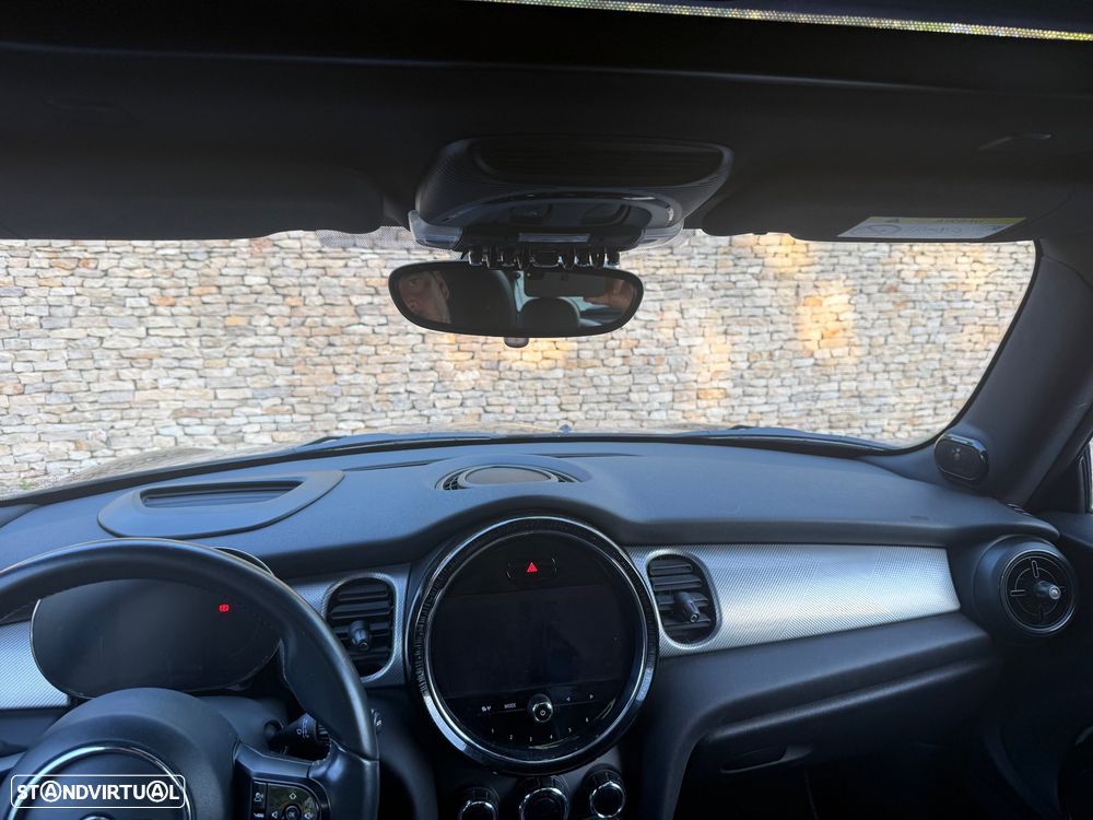 MINI Coupé ver-cooper-se-yours - 15