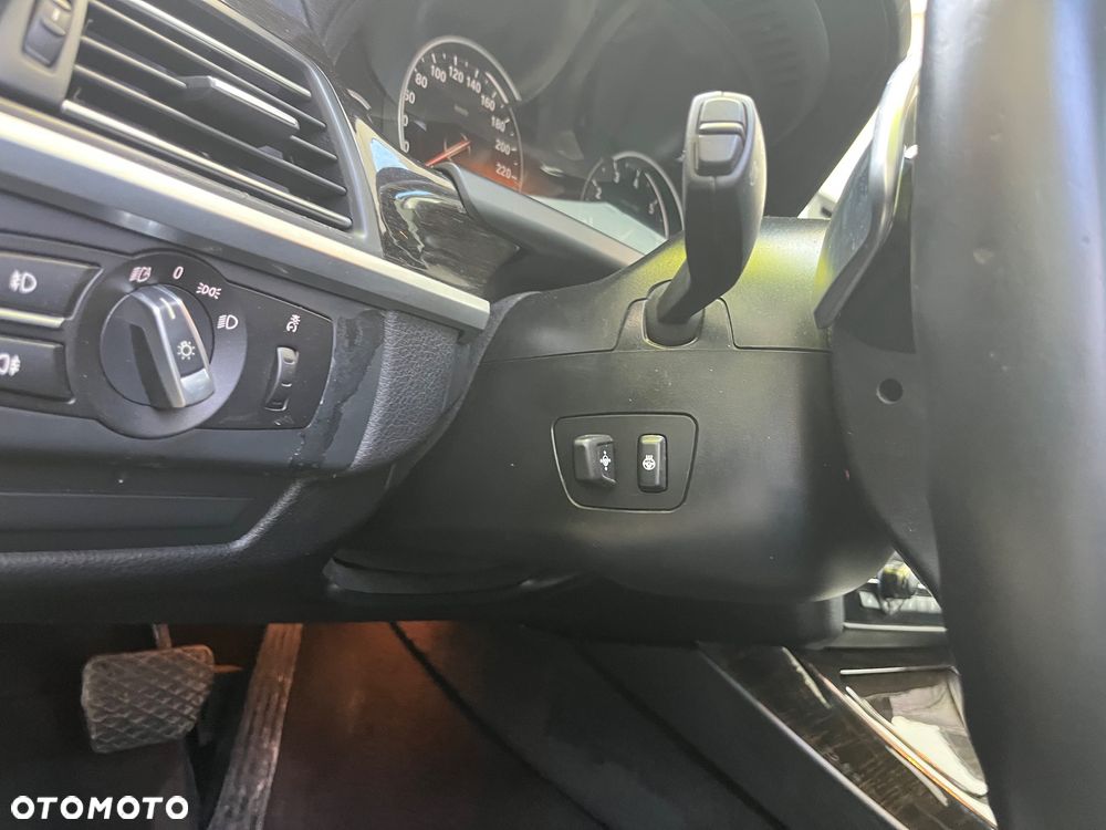 BMW Seria 6 640i M Sport Edition - 37
