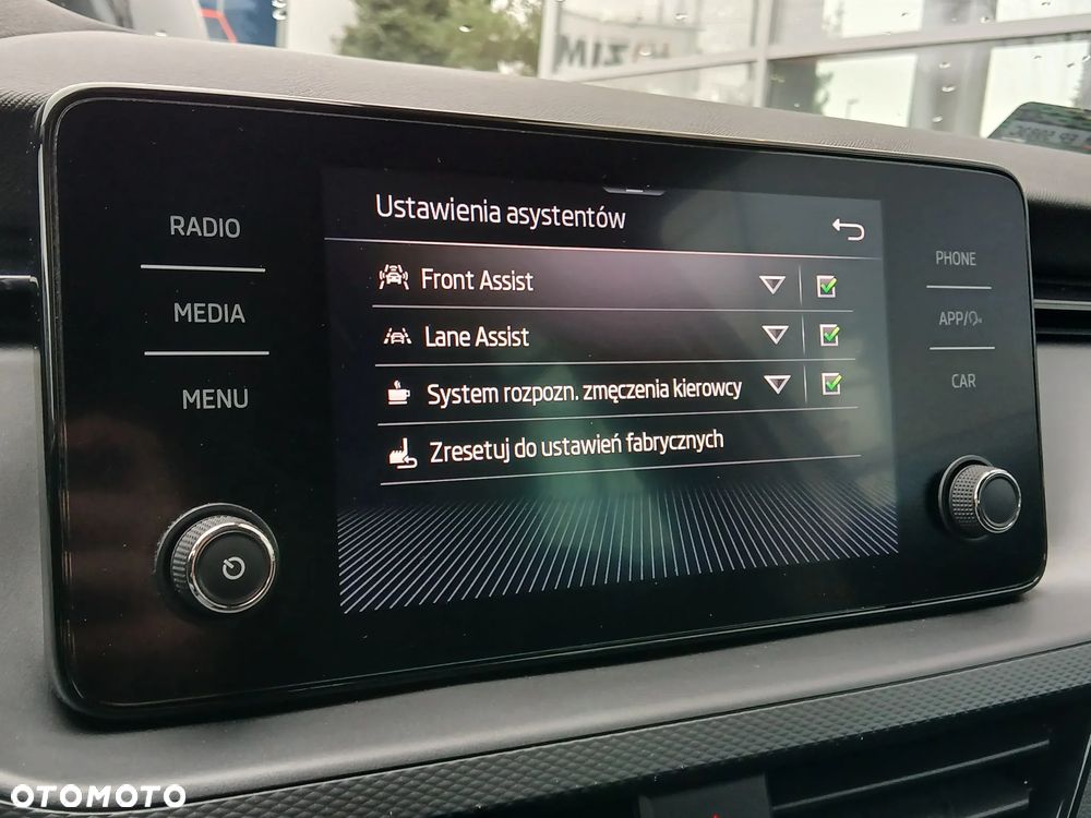 Skoda Scala 1.0 TSI Ambition - 22