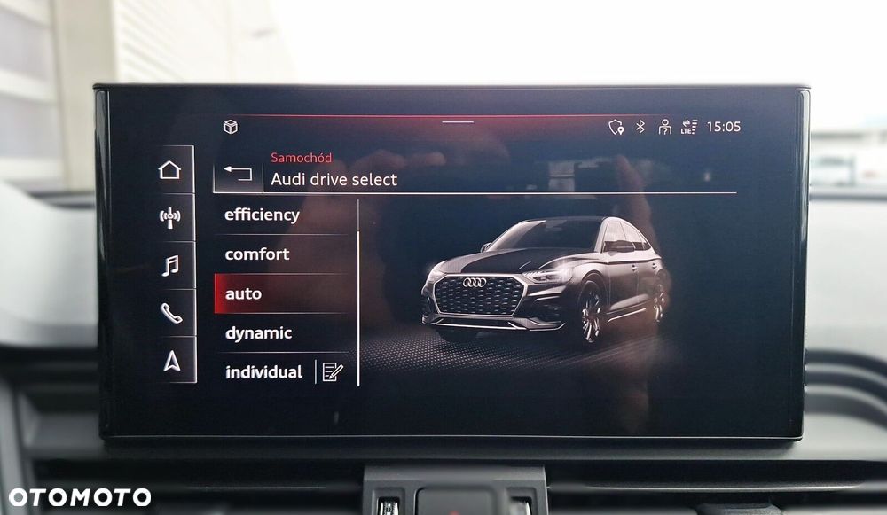 Audi Q5 Sportback 40 TDI mHEV Quattro S Line S tronic - 17