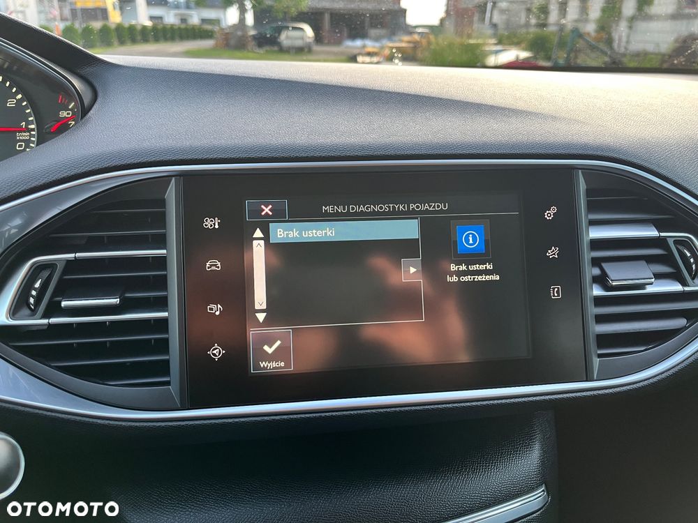 Peugeot 308 1.2 PureTech Active S&S - 23
