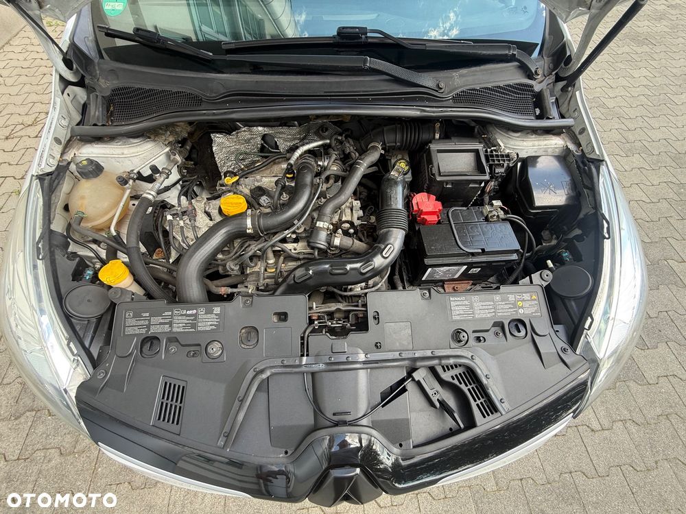 Renault Clio 0.9 Energy TCe Limited EU6 - 35