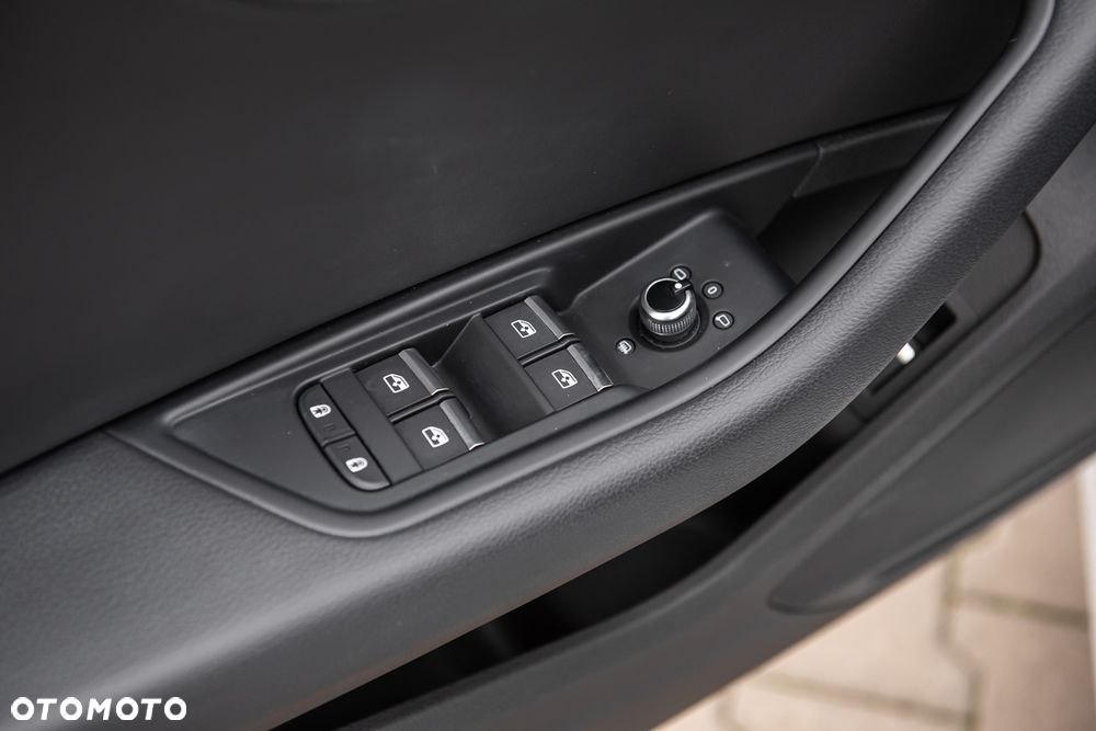 Audi A5 Sportback - 22
