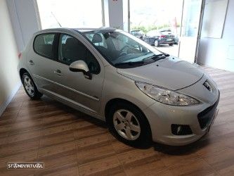 Peugeot 207 1.4 VTi Sportium - 5