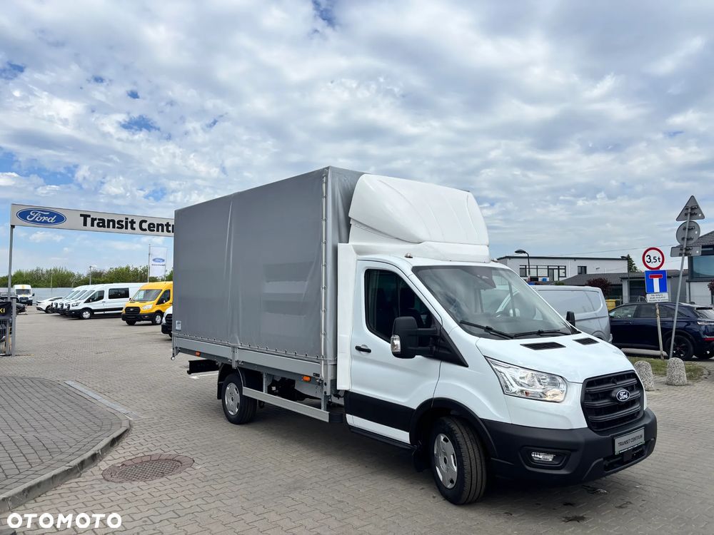 Ford Transit - 4