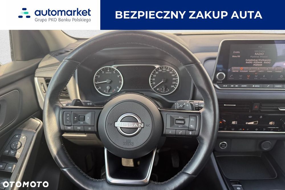 Nissan Qashqai - 16