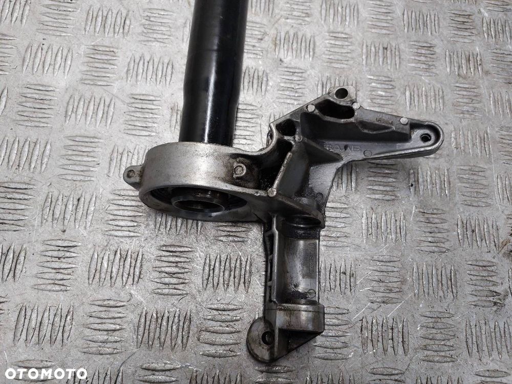 ŁAPA PODPORA PÓŁOŚ PRAWY PRZÓD SAAB 9-5 I 2.0 T 150KM - 3