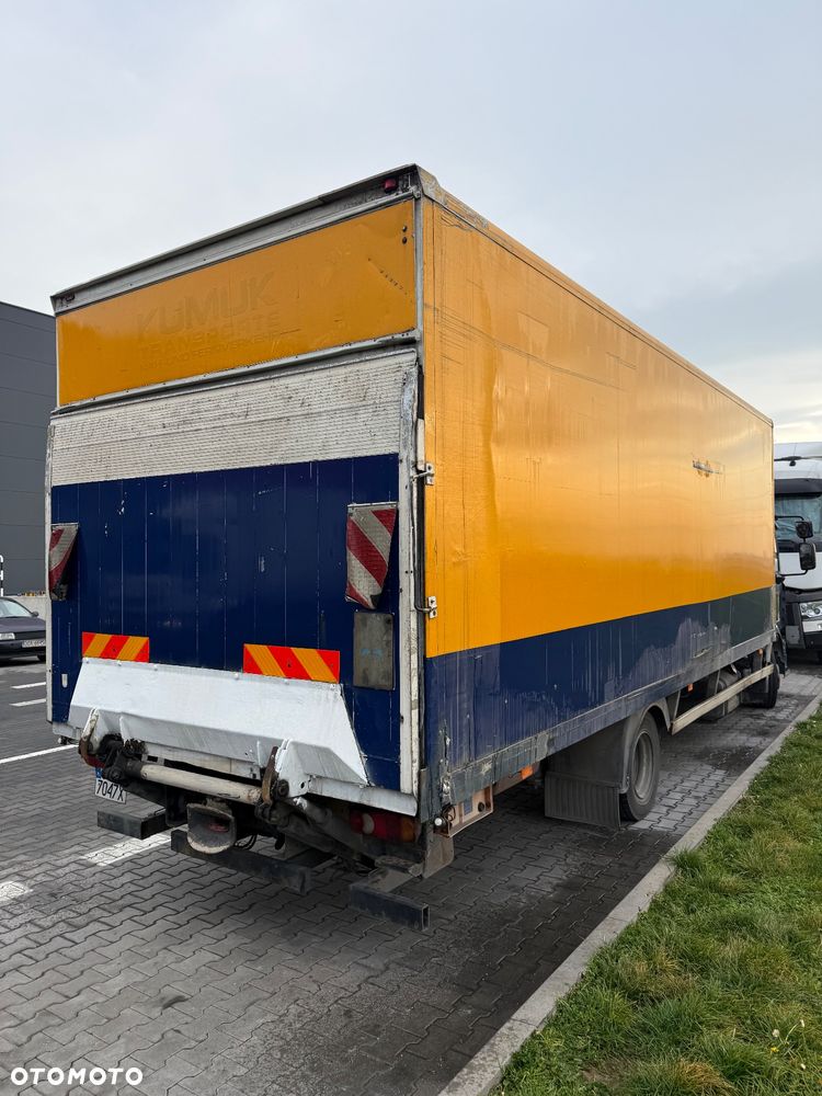 Renault Midlum 12.220 dxi - 5