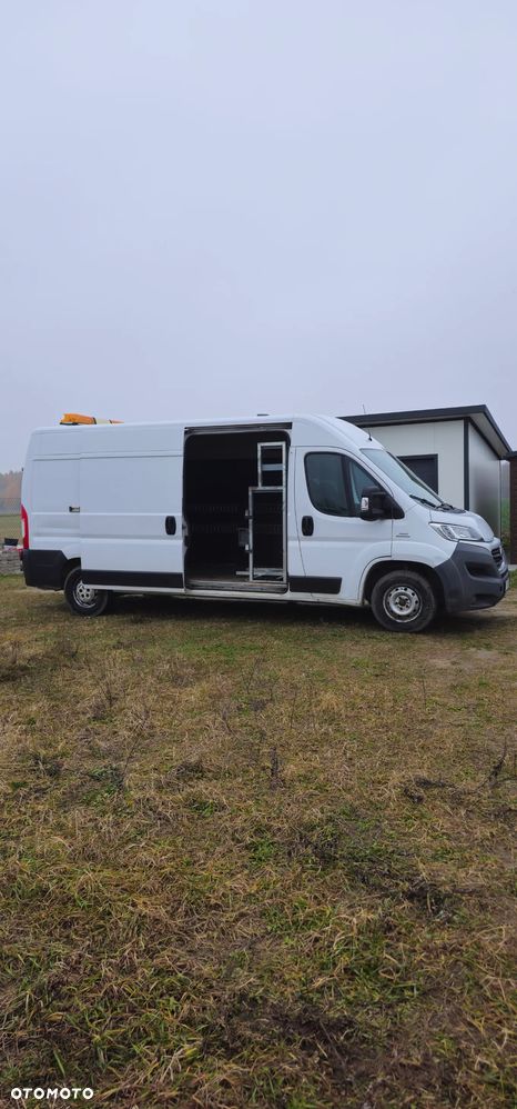 Fiat Ducato - 4