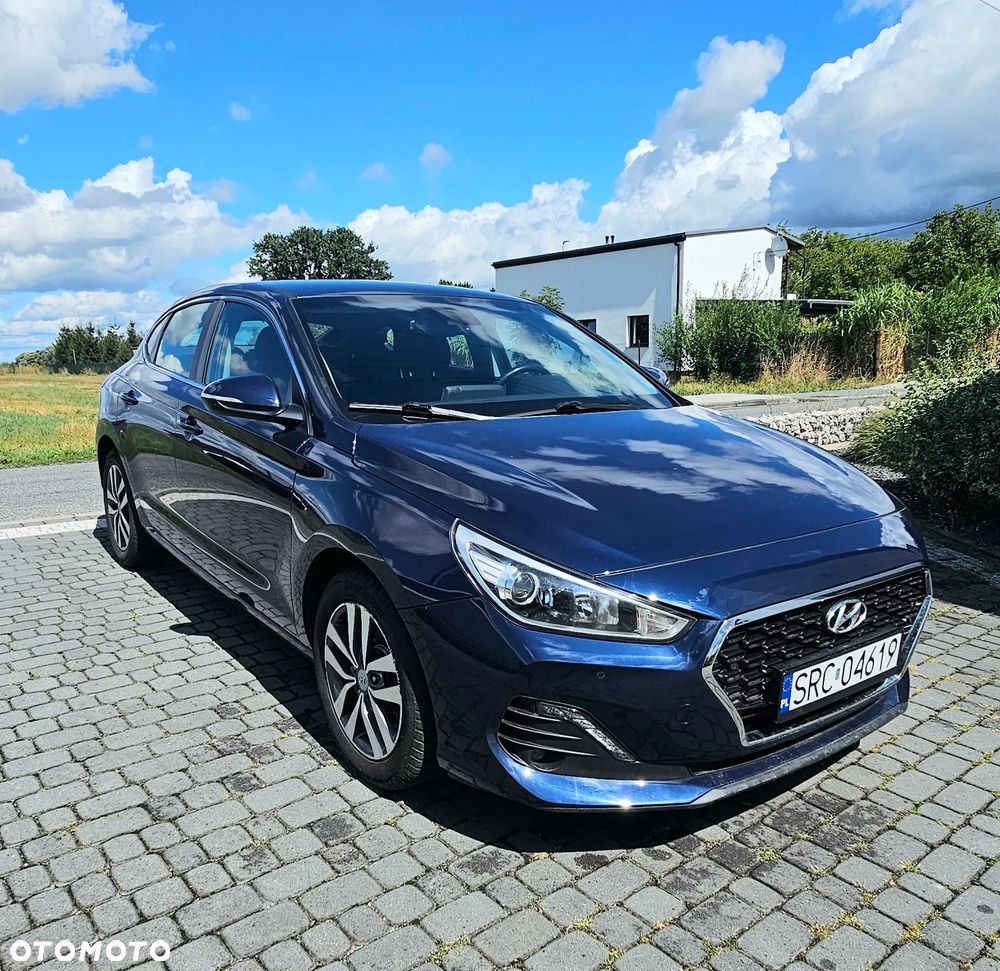 Hyundai i30 - 1