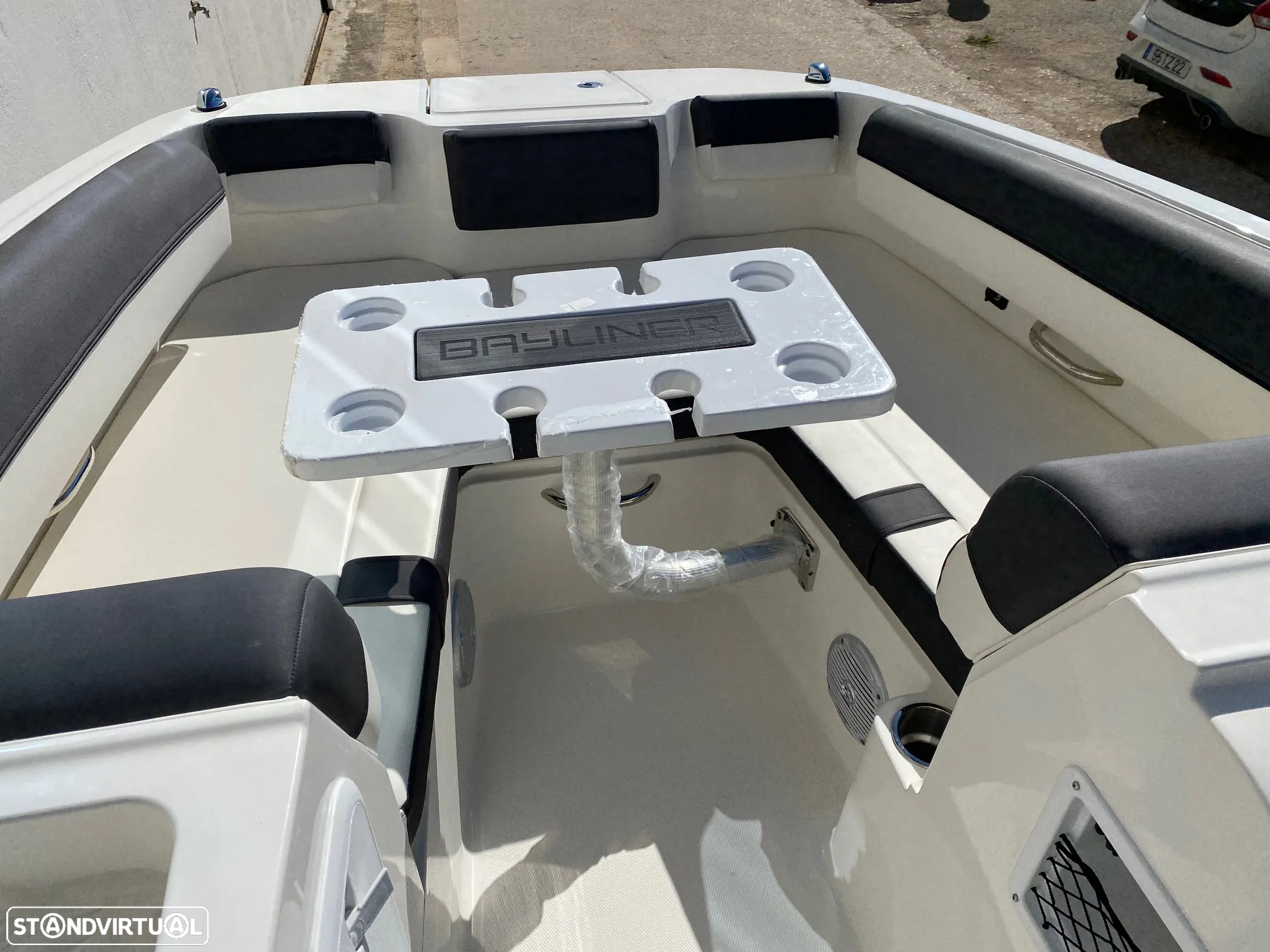Bayliner DX 2000 DB - 33