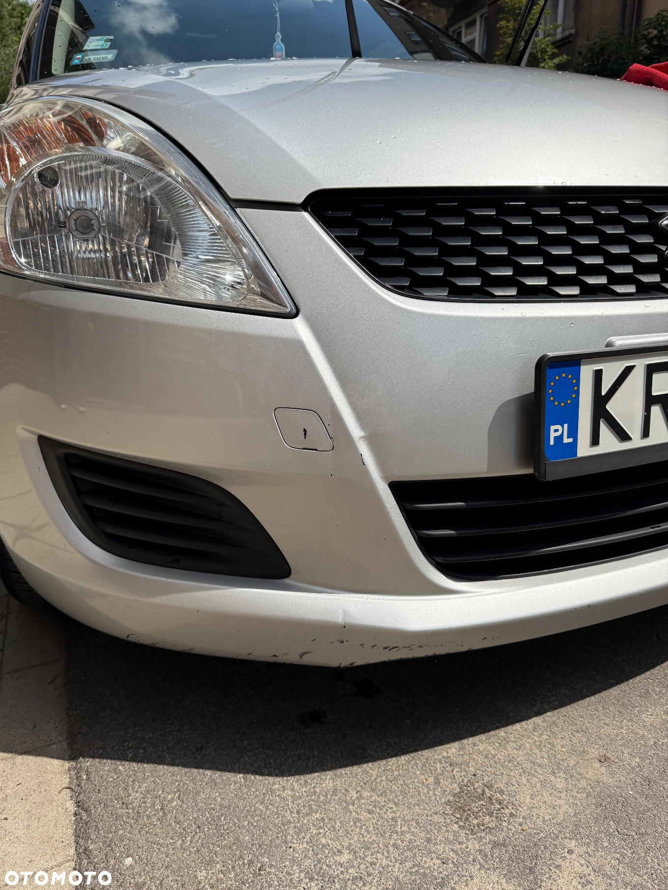 Suzuki Swift 1.2 Comfort - 16