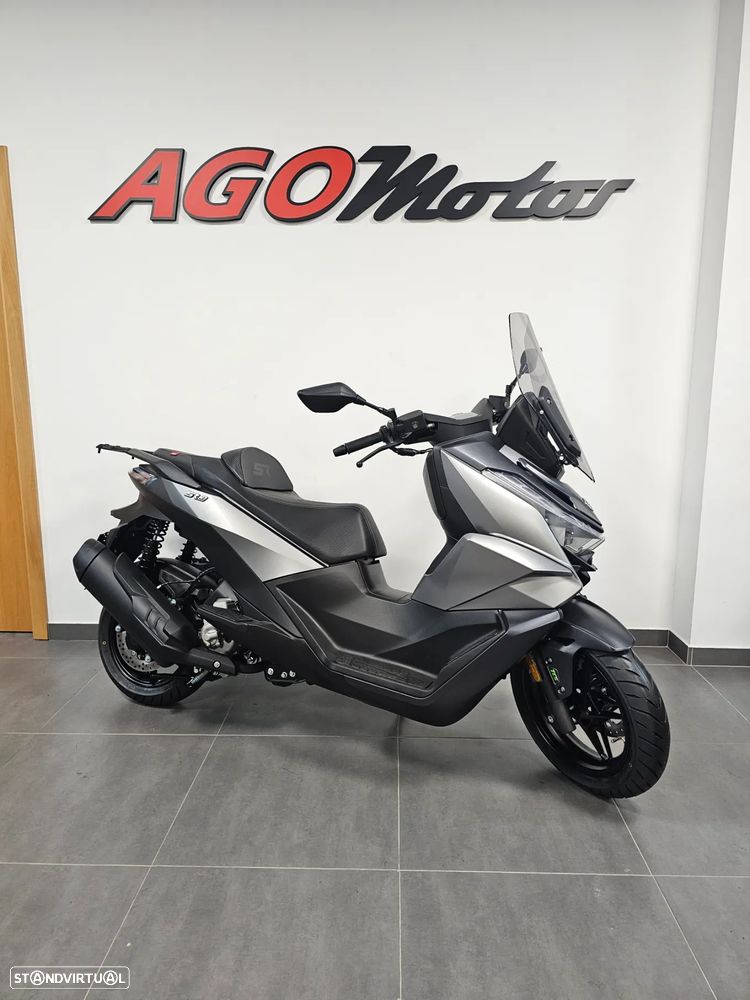 Voge SR3 +oferta - 1