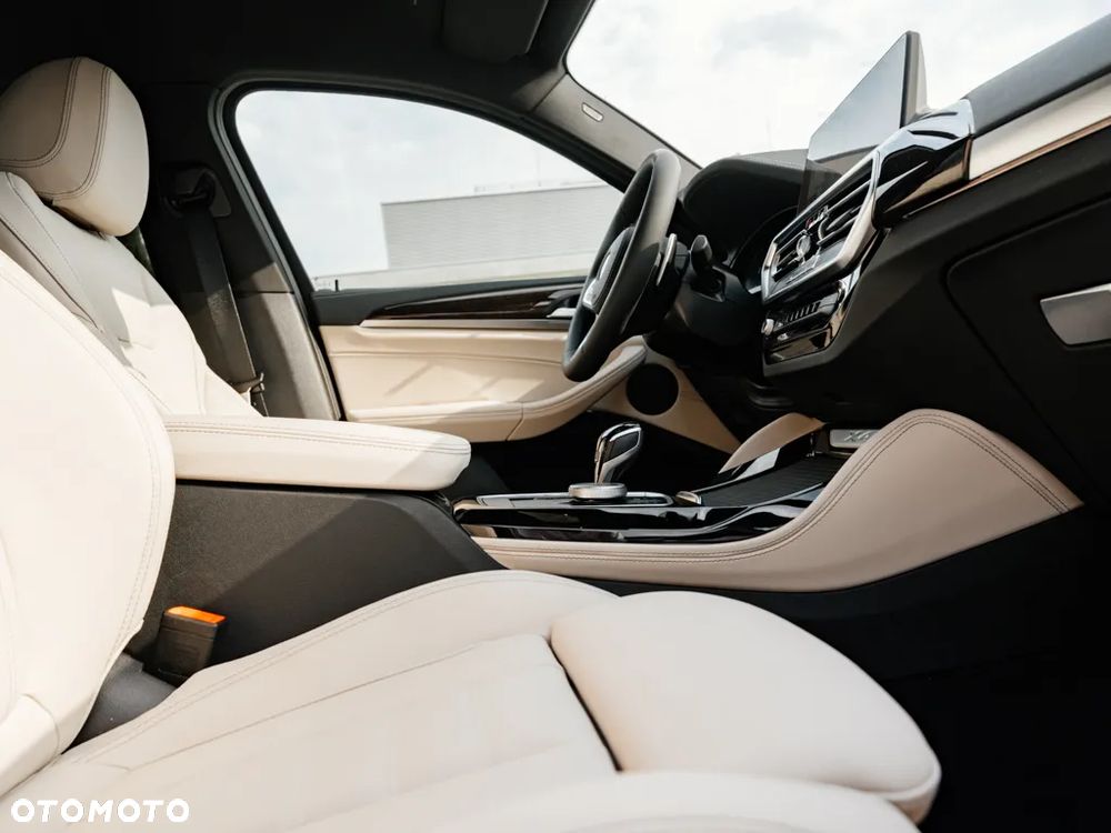 BMW X4 xDrive30d M Sport - 9