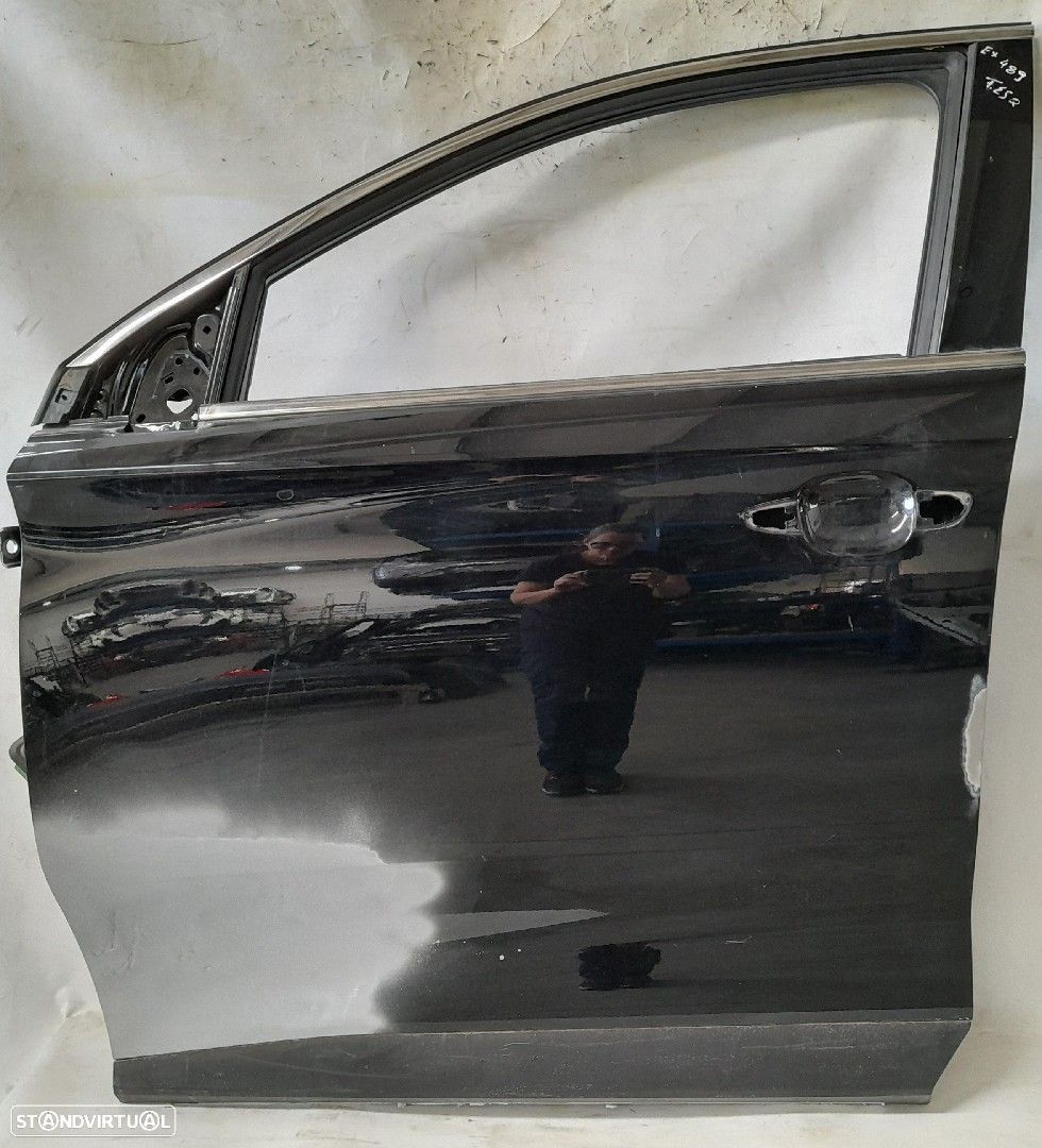 Porta frente esquerda DS DS7 Crossback (J_) - 1