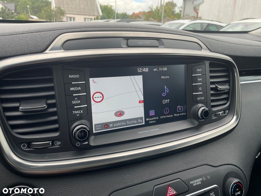 Kia Sorento 2.0 CRDI GT Line - 31