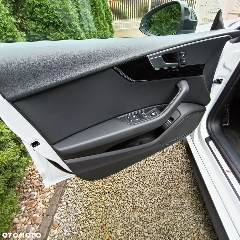 Audi A5 Sportback null - 16