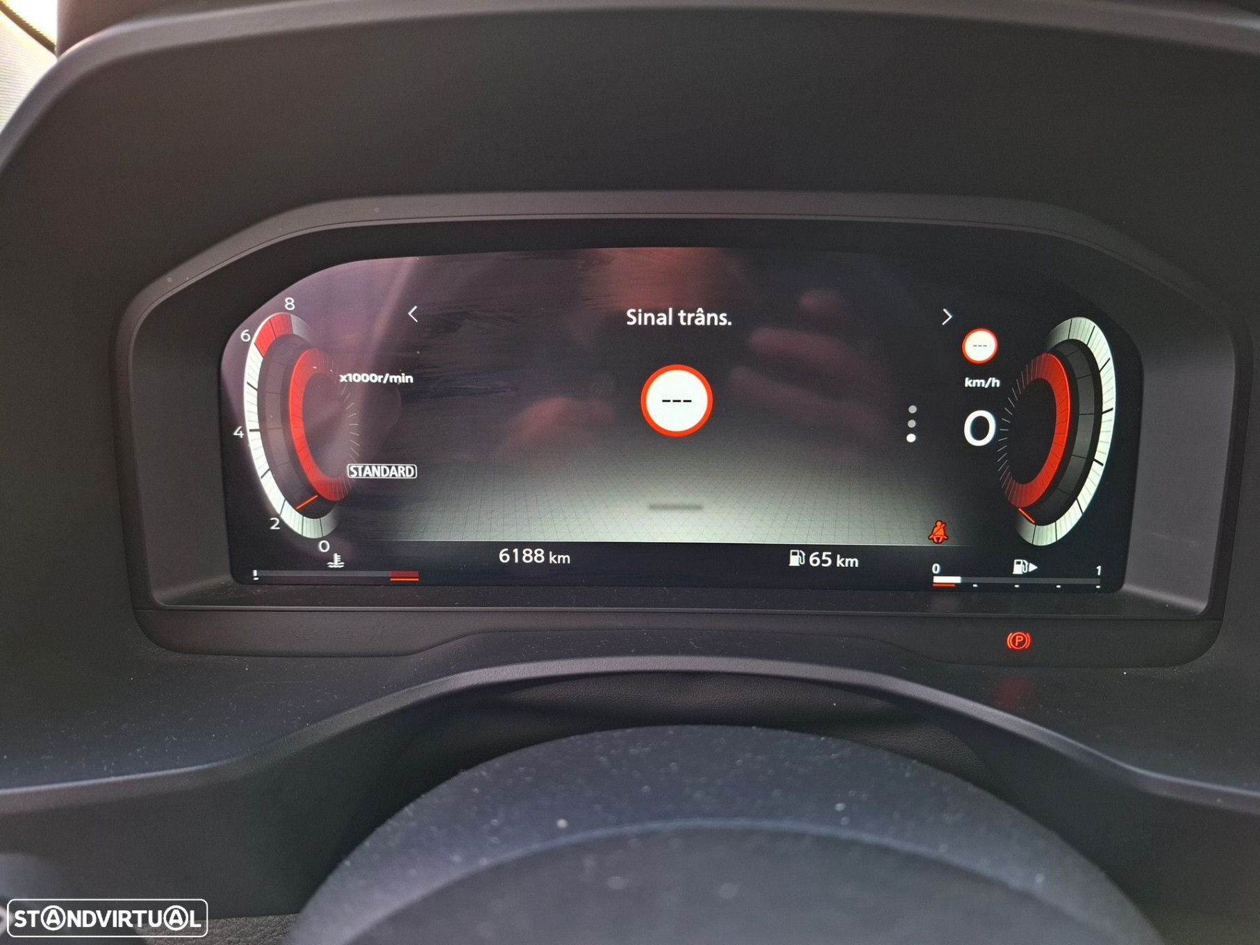 Nissan Qashqai 1.3 DIG-T N-Connecta LED+TT - 17