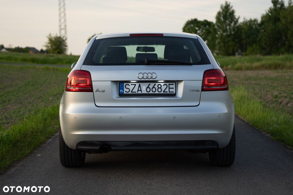 Audi A3 3-drzwiowe 1.2 TFSI Ambiente - 6