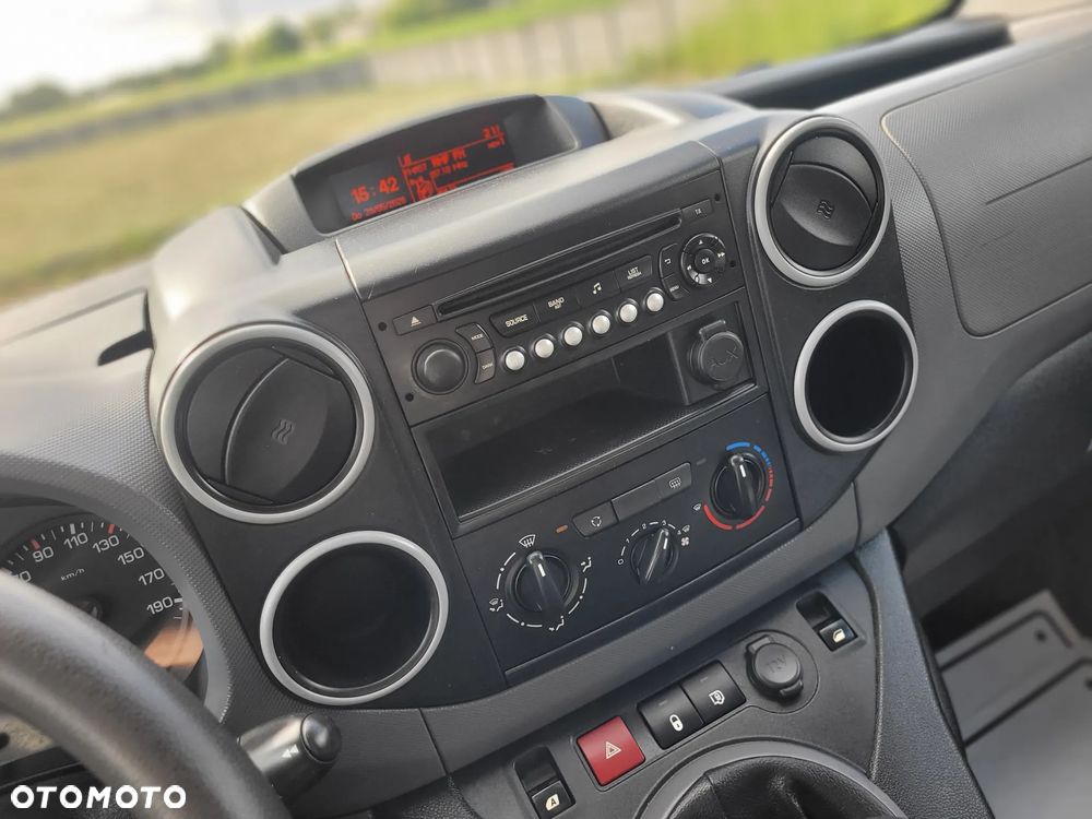 Peugeot Partner - 29