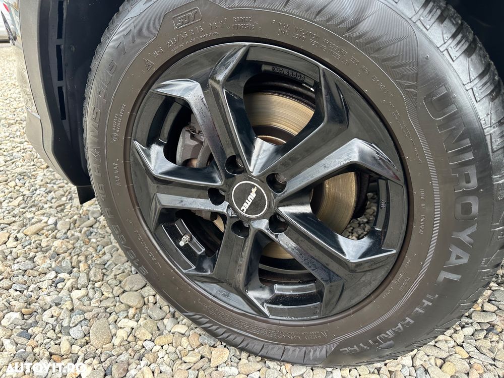 Nissan Qashqai - 30